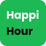 Happi Hour Logo